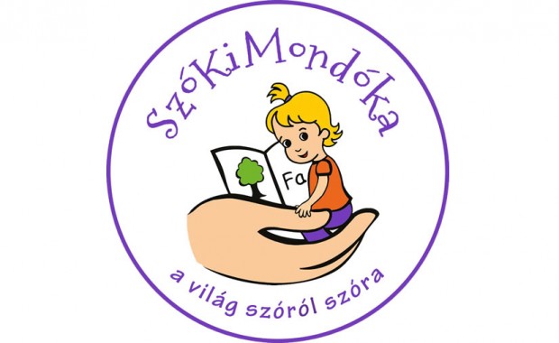 szokimondoka logo