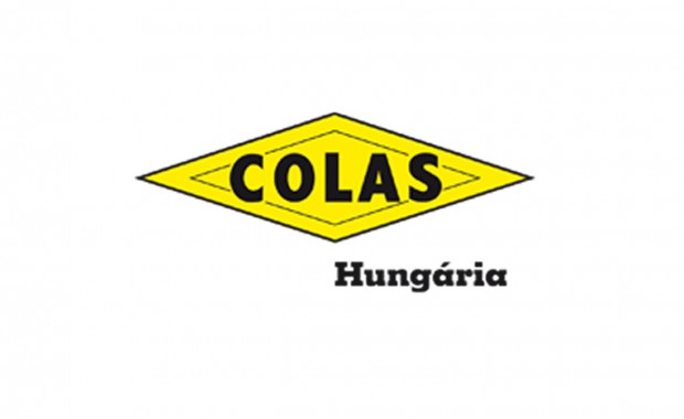 Colas hungaria